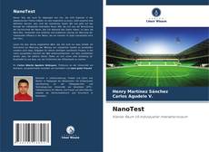 NanoTest kitap kapağı