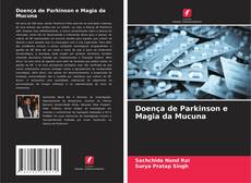 Buchcover von Doença de Parkinson e Magia da Mucuna