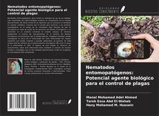 Copertina di Nematodos entomopatógenos: Potencial agente biológico para el control de plagas