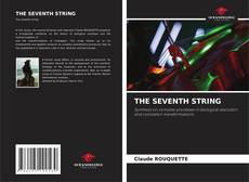 Buchcover von THE SEVENTH STRING