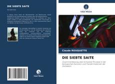 Bookcover of DIE SIEBTE SAITE