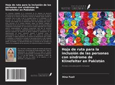 Buchcover von Hoja de ruta para la inclusión de las personas con síndrome de Klinefelter en Pakistán
