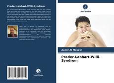 Prader-Labhart-Willi-Syndrom kitap kapağı