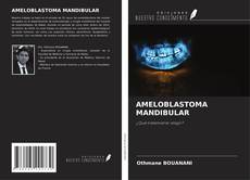 AMELOBLASTOMA MANDIBULAR的封面