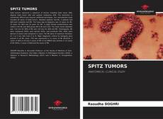 Buchcover von SPITZ TUMORS
