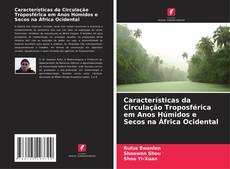 Borítókép a  Características da Circulação Troposférica em Anos Húmidos e Secos na África Ocidental - hoz