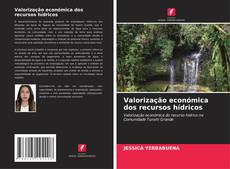Bookcover of Valorização económica dos recursos hídricos