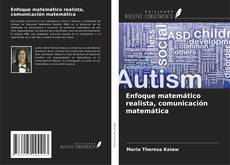 Bookcover of Enfoque matemático realista, comunicación matemática