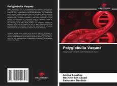 Copertina di Polyglobulia Vaquez