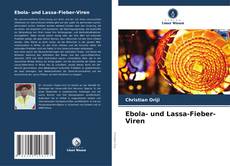 Capa do livro de Ebola- und Lassa-Fieber-Viren 