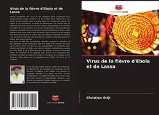 Buchcover von Virus de la fièvre d'Ebola et de Lassa