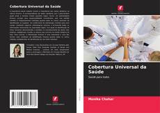 Capa do livro de Cobertura Universal da Saúde 
