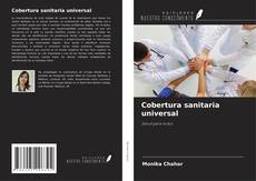 Bookcover of Cobertura sanitaria universal