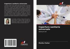 Buchcover von Copertura sanitaria universale