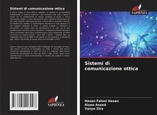 Обложка Sistemi di comunicazione ottica