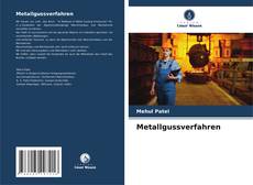 Borítókép a  Metallgussverfahren - hoz