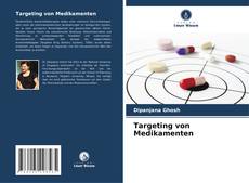 Targeting von Medikamenten kitap kapağı