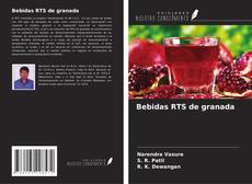 Copertina di Bebidas RTS de granada