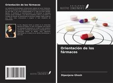 Capa do livro de Orientación de los fármacos 