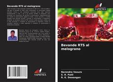 Buchcover von Bevande RTS al melograno