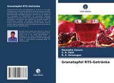 Portada del libro de Granatapfel RTS-Getränke