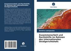 Portada del libro de Zusammenarbeit und Rechtshilfe im Rahmen des Internationalen Strafgerichtshofs