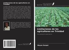 Limitaciones de los agricultores en Trinidad的封面
