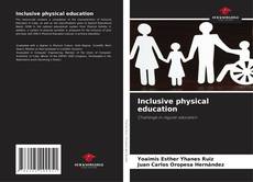Copertina di Inclusive physical education