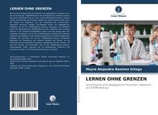 Bookcover of LERNEN OHNE GRENZEN