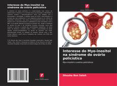 Borítókép a  Interesse do Myo-inositol na síndrome do ovário policístico - hoz