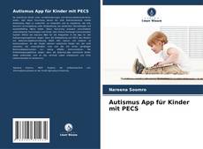 Copertina di Autismus App für Kinder mit PECS