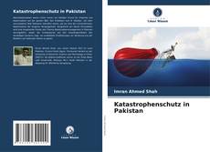 Katastrophenschutz in Pakistan kitap kapağı