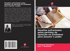 Desafios enfrentados pelos partidos da oposição no Zimbabué para assumir o poder的封面