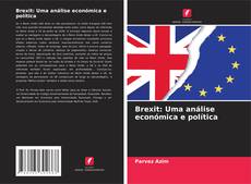 Brexit: Uma análise económica e política的封面