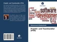 Projekt- und Teamhandler (PTH) kitap kapağı