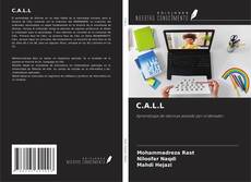 Capa do livro de C.A.L.L 