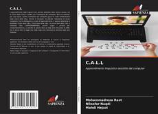 Copertina di C.A.L.L