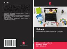 Buchcover von C.A.L.L