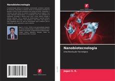 Обложка Nanobiotecnologia