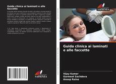 Обложка Guida clinica ai laminati e alle faccette
