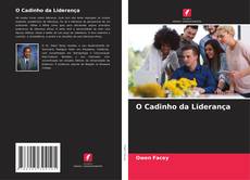 Portada del libro de O Cadinho da Liderança