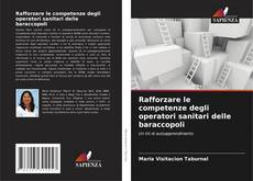 Couverture de Rafforzare le competenze degli operatori sanitari delle baraccopoli