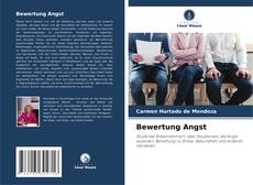 Bookcover of Bewertung Angst