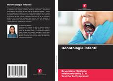 Borítókép a  Odontologia infantil - hoz
