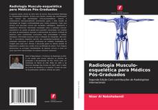Borítókép a  Radiologia Musculo-esquelética para Médicos Pós-Graduados - hoz