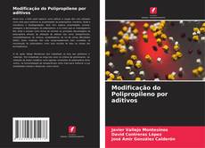 Capa do livro de Modificação do Polipropileno por aditivos 
