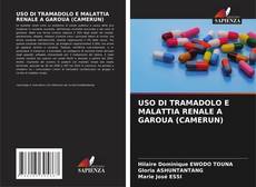 USO DI TRAMADOLO E MALATTIA RENALE A GAROUA (CAMERUN)的封面