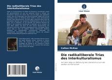 Die radikalliberale Trias des Interkulturalismus kitap kapağı
