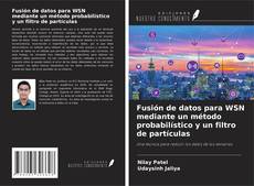 Bookcover of Fusión de datos para WSN mediante un método probabilístico y un filtro de partículas