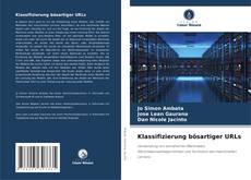 Bookcover of Klassifizierung bösartiger URLs